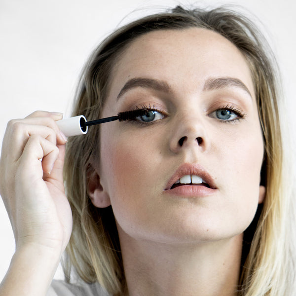 Ere Perez Natural Almond Oil Mascara | Natural Cosmetics UK