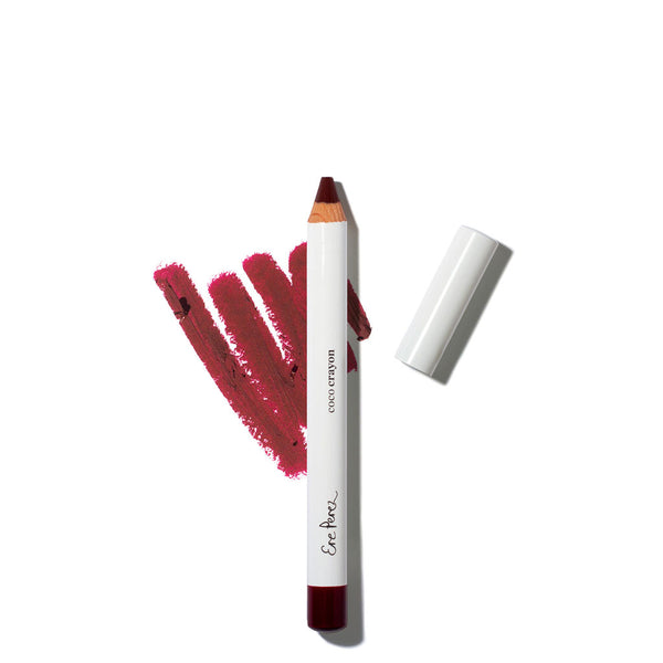 Ere Perez Coco Crayon Rebel