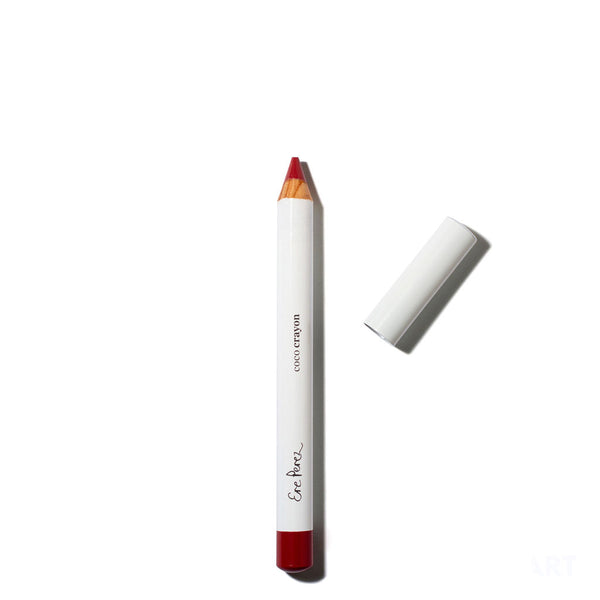 Ere Perez Coco Crayons