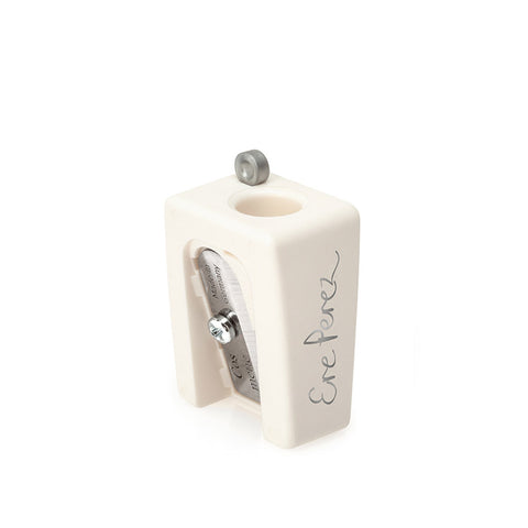 Ere Perez | Eco Pencil Sharpener 
