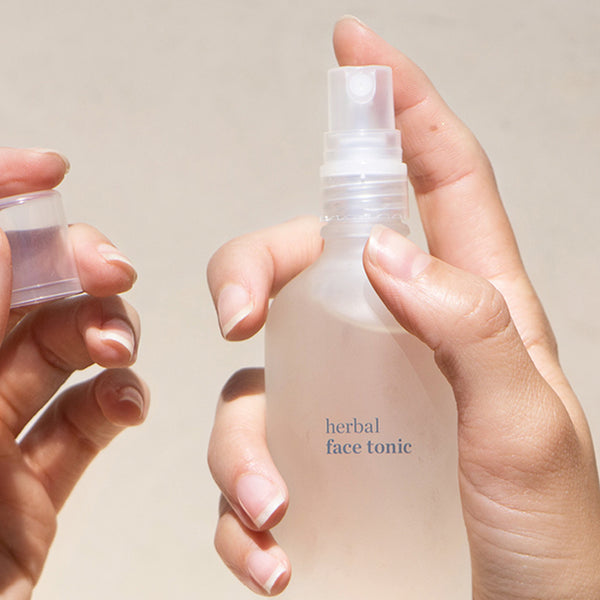 Ere Perez Herbal Face Tonic | Natural Skincare UK