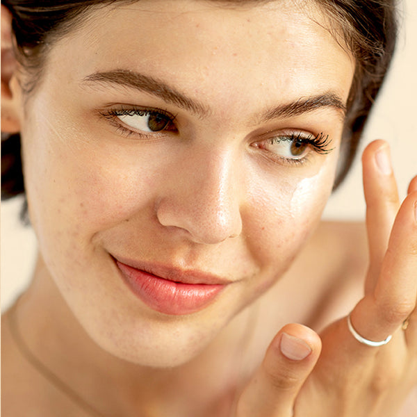 Ere Perez Moringa All-Beauty Crème | Natural Face Cream | Content UK
