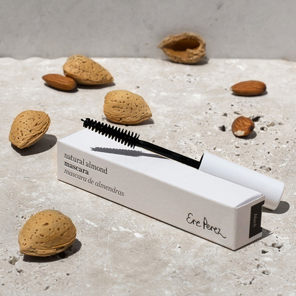 Ere Perez Natural Almond Oil Mascara | Natural Cosmetics UK