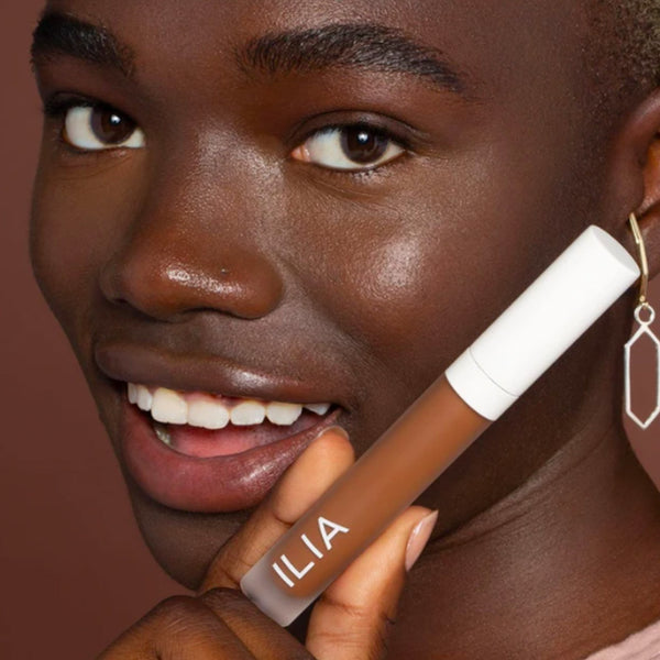 Ilia True Skin Serum Concealer | Natural Serum Concealer | Content UK