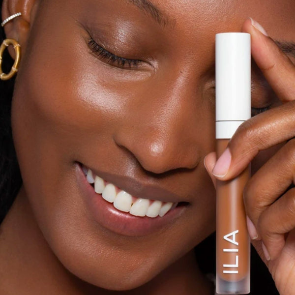 Ilia True Skin Serum Concealer | Natural Serum Concealer | Content UK