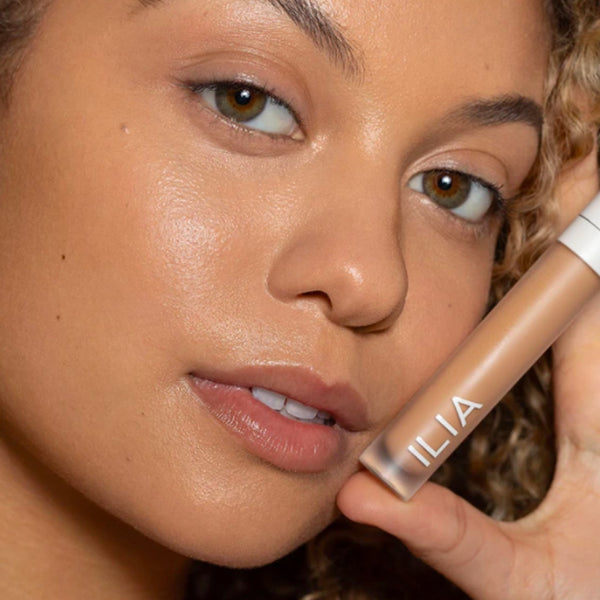 Ilia True Skin Serum Concealer | Natural Serum Concealer | Content UK