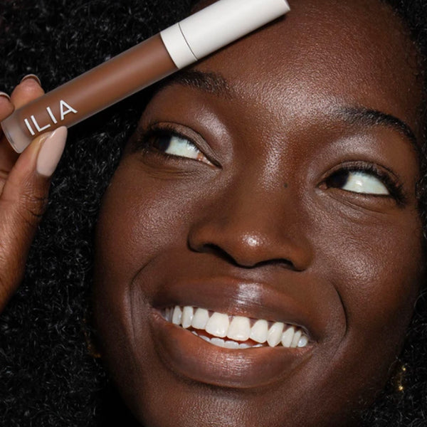 Ilia True Skin Serum Concealer | Natural Serum Concealer | Content UK