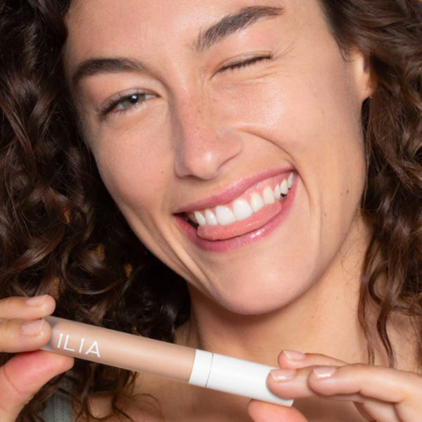 Ilia Beauty True Skin Serum Concealer | Natural Makeup Cosmetics