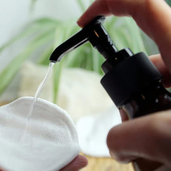 Evolve Deep Clean Micellar Water | Vegan Makeup Remover UK