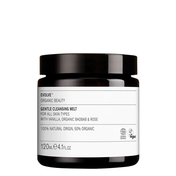 Evolve gentle Cleansing Balm | Organic Skincare UK