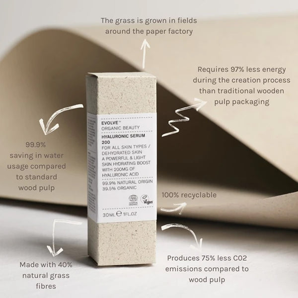 Evolve Bio-Retinol + C Booster | Organic Skincare UK