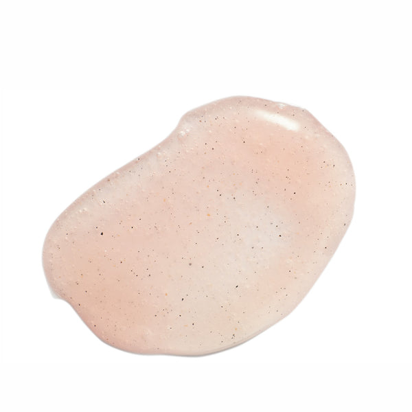 Evolve Rose Quartz Facial Polish Exfoliator | Natural Skincare UK