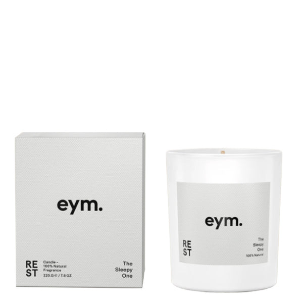 Eym Rest Candle