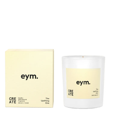 Eym Create Candle