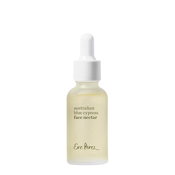 Ere Perez Blue Cypress Face Nectar | Natural Skincare UK