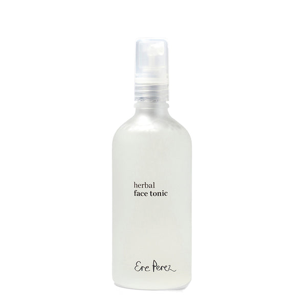 Ere Perez Herbal Face Tonic | Natural Skincare UK