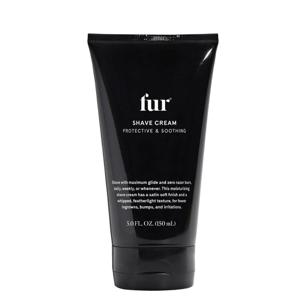 Fur Shave Cream | Personal Care | Natural Shaving Cream