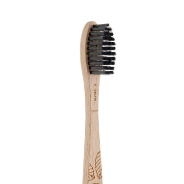 Georganics Beechwood Toothbrush Soft | Online & UK Store | Content