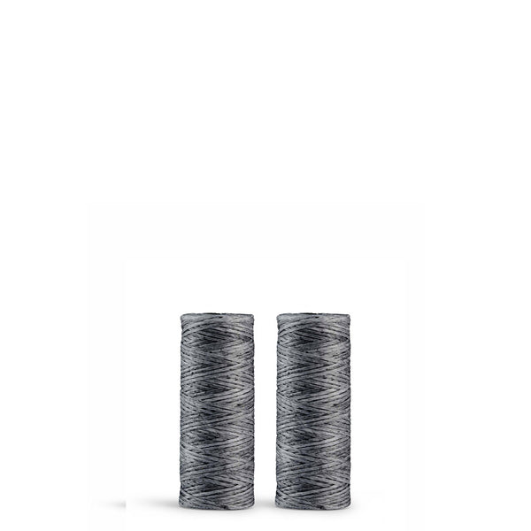 Georganics Charcoal Floss Refill | Refillable Oral Care