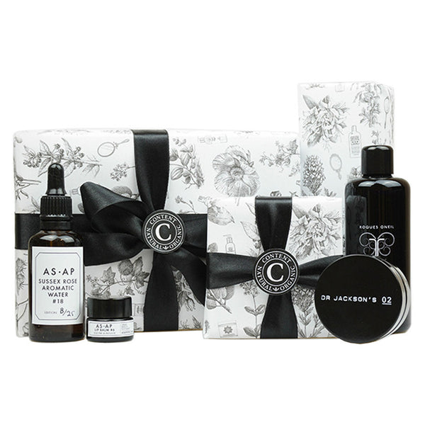 Gift wrapping