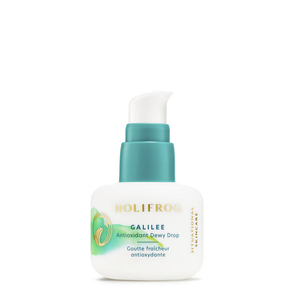 Holifrog Galilee Antioxidant Dewy Drop | Vegan Skincare UK