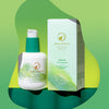 Holifrog Shasta AHA Acid Wash | Natural Cleanser UK