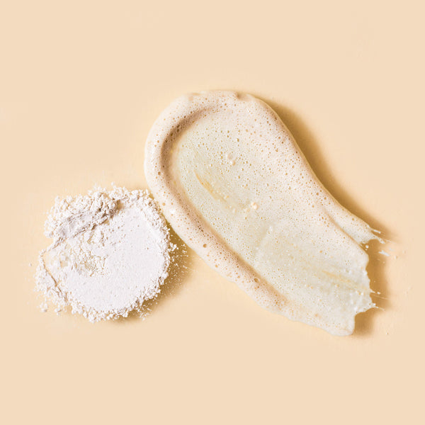 Holifrog Sunapee Sacred-C Powder Wash | Natural Skincare