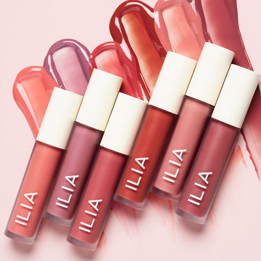 Ilia Balmy Gloss Tinted Lip Oil | Vegan Makeup