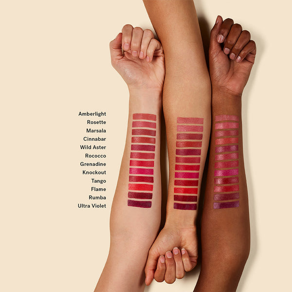 Ilia Beauty Color Block Lipstick | Content Beauty