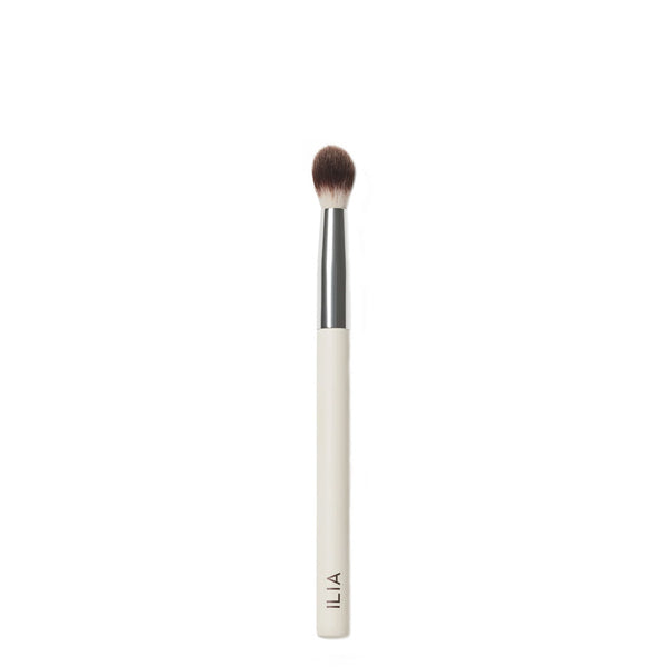 Ilia Blending Brush | Vegan Makeup Brush UK