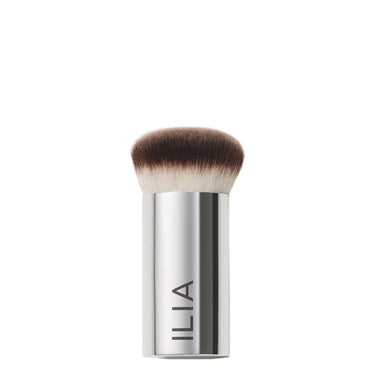 Ilia Perfecting Buff Brush | Vegan Makeup Brush UK