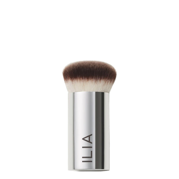 Ilia Perfecting Buff Brush | Vegan Makeup Brush UK