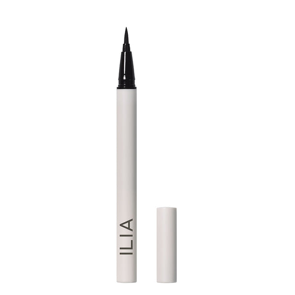 Ilia Clean Line Liquid Liner | Free Delivery | Try Instore | Content U…