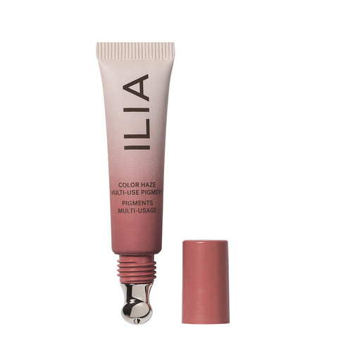 Ilia Colour Haze Pigment | Natural Makeup | Content UK