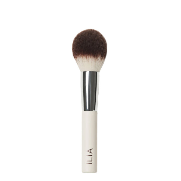 Ilia Finishing Powder Brush | Vegan Makeup Brush UK