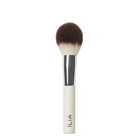 Ilia Finishing Powder Brush | Vegan Makeup Brush UK