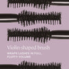 Ilia Fullest Volumizing Mascara Black | Natural Mascara UK