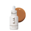 Ilia Super Serum Skin Tint SPF 30 | Natural Foundation Moisturiser UK