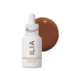 Ilia Super Serum Skin Tint SPF 30 | Natural Foundation Moisturiser UK