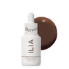 Ilia Super Serum Skin Tint SPF 30 | Natural Foundation Moisturiser UK