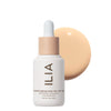 Ilia Super Serum Skin Tint SPF 30 | Natural Foundation Moisturiser UK