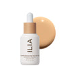 Ilia Super Serum Skin Tint SPF 30 | Natural Foundation Moisturiser UK