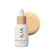 Ilia Super Serum Skin Tint SPF 30 | Natural Foundation Moisturiser UK