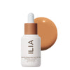 Ilia Super Serum Skin Tint SPF 30 | Natural Foundation Moisturiser UK
