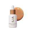 Ilia Super Serum Skin Tint SPF 30 | Natural Foundation Moisturiser UK