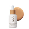 Ilia Super Serum Skin Tint SPF 30 | Natural Foundation Moisturiser UK