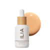 Ilia Super Serum Skin Tint SPF 30 | Natural Foundation Moisturiser UK