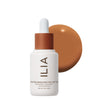 Ilia Super Serum Skin Tint SPF 30 | Natural Foundation Moisturiser UK