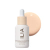 Ilia Super Serum Skin Tint SPF 30 | Natural Foundation Moisturiser UK