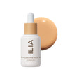 Ilia Super Serum Skin Tint SPF 30 | Natural Foundation Moisturiser UK